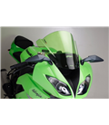 KAWASAKI ZX6R 09'-14' CUPULA DOBLE BURBUJA RACING