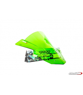 KAWASAKI ZX10R 11'-15' CUPULA DOBLE BURBUJA RACING