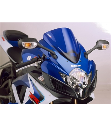 SUZUKI GSXR 600 06'-07' CUPULA DOBLE BURBUJA RACING