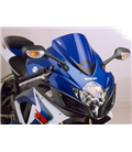 SUZUKI GSXR 600 06'-07' CUPULA DOBLE BURBUJA RACING