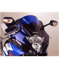 SUZUKI GSXR 1000 05'-06' CUPULA DOBLE BURBUJA RACING