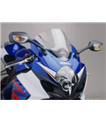 SUZUKI GSXR 1000 07'-08' CUPULA DOBLE BURBUJA RACING