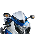 SUZUKI GSXR 1000 09'-11' CUPULA DOBLE BURBUJA RACING