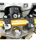 ADAPTADOR TORRETAS YAMAHA FZ1