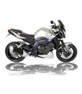 YAMAHA FZ1 06'-13' CUPULA AEROSPORT BARRACUDA