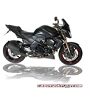 KAWASAKI Z750R 11'-13' CUPULAS AEROSPORT R BARRACUDA