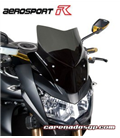 KAWASAKI Z750R 11'-13' CUPULAS AEROSPORT R BARRACUDA