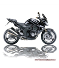 KAWASAKI Z1000 07'-09' CUPULAS AEROSPORT BARRACUDA