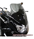 KAWASAKI Z1000 07'-09' CUPULAS AEROSPORT BARRACUDA