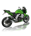 KAWASAKI Z750 07'-12' PORTAMATRICULAS BARRACUDA