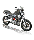 YAMAHA MT 03 06-14 CUPULA AEROSPORT BARRACUDA