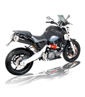 YAMAHA MT 03 06-14 CUPULA AEROSPORT BARRACUDA