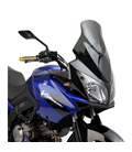 SUZUKI V STROM 650 CUPULA AEROTOURER BARRACUDA