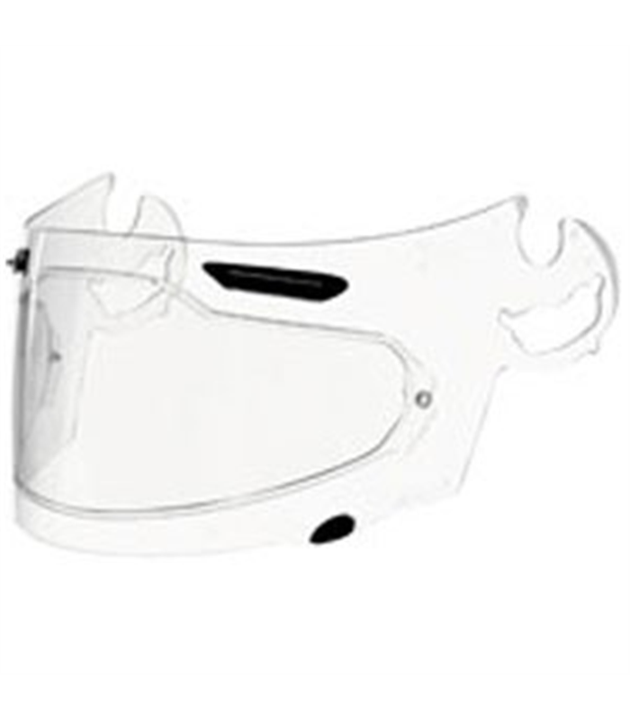 Pantalla antivaho on sale casco