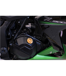 TAPON CARTER APRILIA EVOTECH