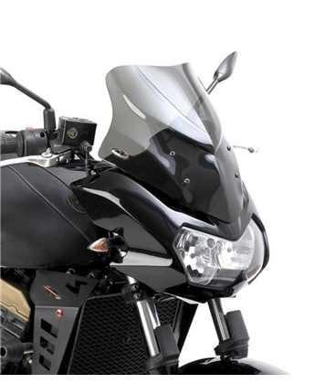 KAWASAKI Z1000 03'-06 CUPULA AEROSPORT BARRACUDA