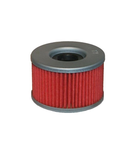 FILTRO DE ACEITE HIFLOFILTRO HF111