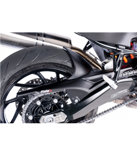 BMW F800R 09'-16' PUIG GUARDABARROS