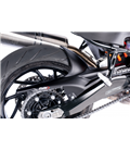 BMW F800R 09'-16' PUIG GUARDABARROS