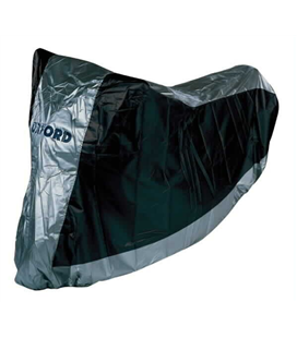 FUNDA EXTERIOR OXFORD AQUATEX XL