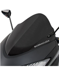 YAMAHA T-MAX 500 08'-11' CUPULA AEROSPORT BARRACUDA