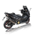 PORTAMATRICULAS YAMAHA TMAX 530 12'-16'