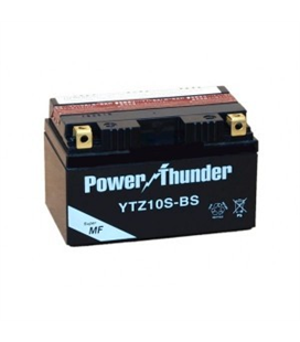 HONDA CBR600 F4 01'-07' POWER THUNDER