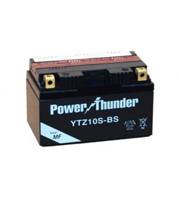 HONDA CBR600RR 03'-12' POWER THUNDER