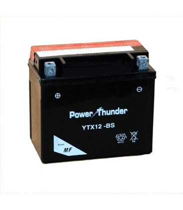 DUCATI 999 R/S 03'-06' POWERR THUNDER