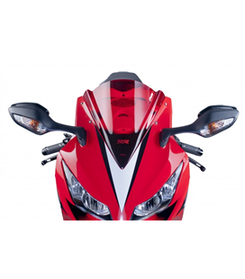 HONDA CBR1000RR 12'-14' CUPULA DOBLE BURBUJA RACING