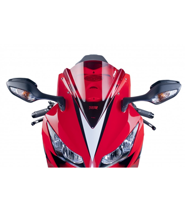 HONDA CBR1000RR 12'-14' CUPULA DOBLE BURBUJA RACING