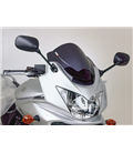 SUZUKI GSF650S 05'-08' BANDIT CUPULA DOBLE BURBUJA RACING