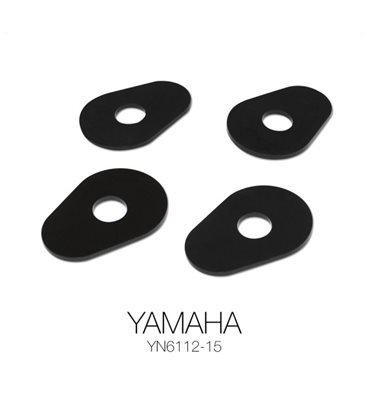 SOPORTE INTER. DELANTEROS YAMAHA DESDE 2015