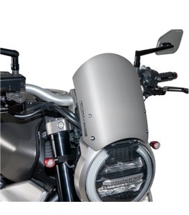 HONDA CB 1000 R 18-20 CUPULA ALUMINIO AEROSPORT