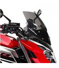 HONDA CB 650F 17-19 CUPULA AEROSPORT