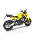 HONDA CB 650F 15-16 CUPULA AEROSPORT