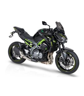 KAWASAKI Z900 17'-19' CUPULA AEROSPORT