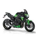 KAWASAKI Z900 20' CUPULA AEROSPORT