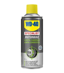 LIPIADOR CADENA MOTO WD 40