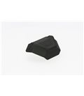 TRAX ION M/L SPARE CORNER FOR OUTSIDE BOTTOM RIGHT FOR TRAX ION SIDE CASES INCL MOUNTING MATERIAL