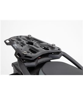 BMW F 750/850 GS (18-) ADVENTURE-RACK NEGRO PARA SOPORTE PLÁSTICO