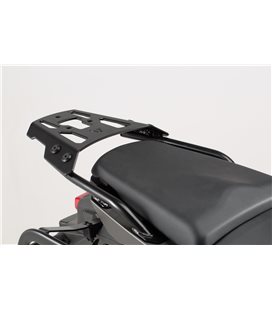 HONDA VFR 800 X CROSSRUNNER (15-) ALU-RACK NEGRO