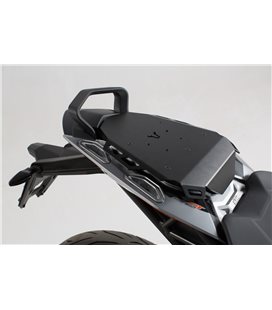 SEAT-RACK NEGRO KTM 1290 SUPER DUKE GT (16-) SEAT-RACK NEGRO