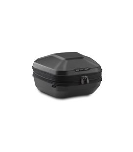 KAWASAKI Z650 (16-) SISTEMA TOPCASE URBAN ABS NEGRO