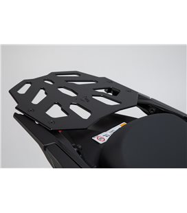 KAWASAKI VERSYS 1000 (12-) STREET-RACK NEGRO