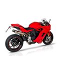 DUCATI SUPERSPORT 17'-20' PORTAMATRICULAS BARRACUDA