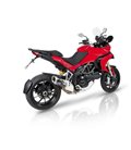 DUCATI MULTISTRADA 1200 10'-15' PORTAMATRICULAS BARRACUDA