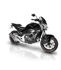 HONDA NC 750 S 12-14 PORTAMATRICULAS BARRACUDA