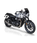 TRIUMPH STREET TWIN 15 - 20 CUPULA AEROSPORT BARRACUDA