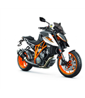 KTM SUPERDUKE 1290 17-19 CUPULA AEROSPORT